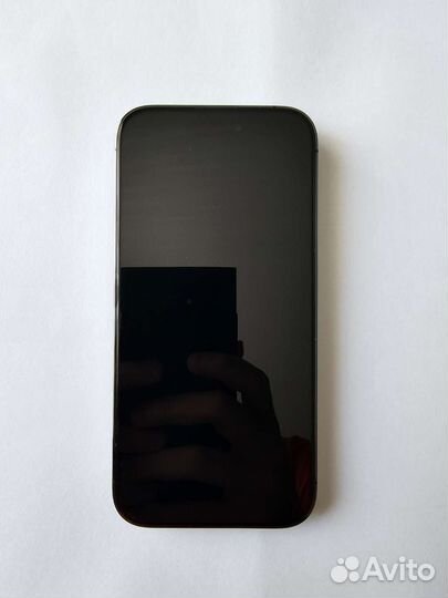 iPhone 14 pro 256