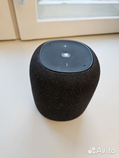 JBL Link Music Умная колонка с Яндекс Алисой