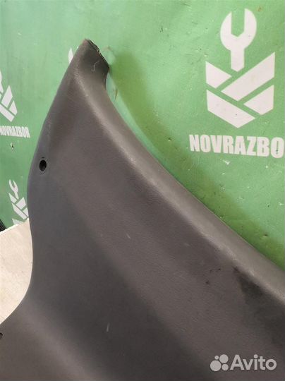 Обшивка двери багажника Киа Сепия Шума 96-01