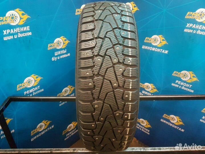 Pirelli Ice Zero 185/65 R15