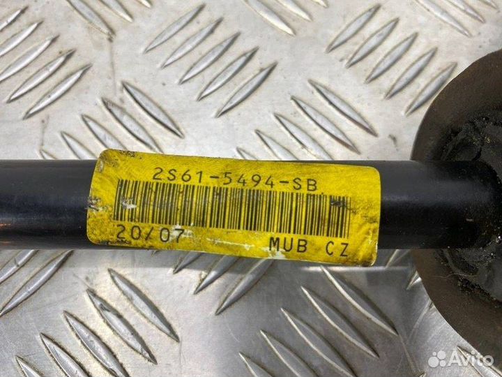 Стабилизатор поперечной устойчивости передний Ford