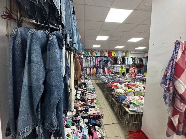 Торговая площадь, 163 м²