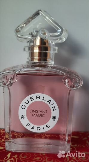 Guerlain linstant magic