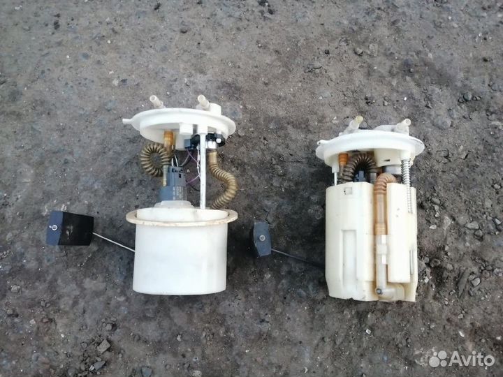 Бензонасос LADA Priora,Kalina,Granta Лада Приора