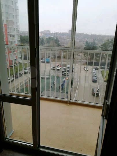 1-к. квартира, 39 м², 5/17 эт.