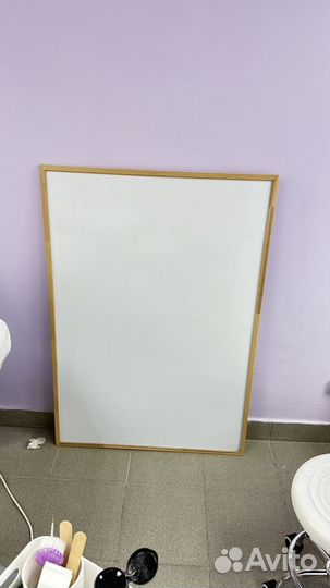 Маркерная доска 115*80