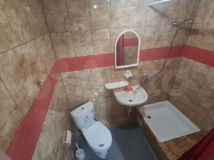 Комната 9 м², 2/2 эт.