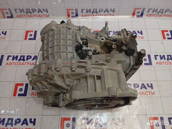 АКПП Chery Tiggo 4 019CHA1502104