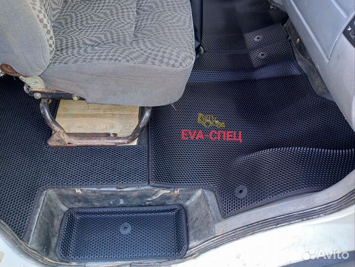 Коврики на Газель Бизнес Фермер