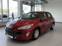 Peugeot 308 1.6 AT, 2009, 169 984 км, с пробегом, цена 522 000 руб.