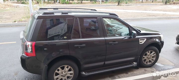 Подножки пороги