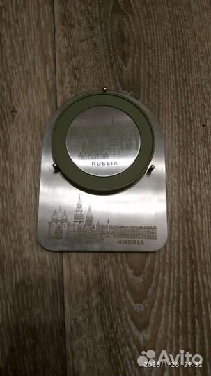 Сунивирный набор подставка под кружки