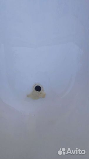 Детская ванночка для купания