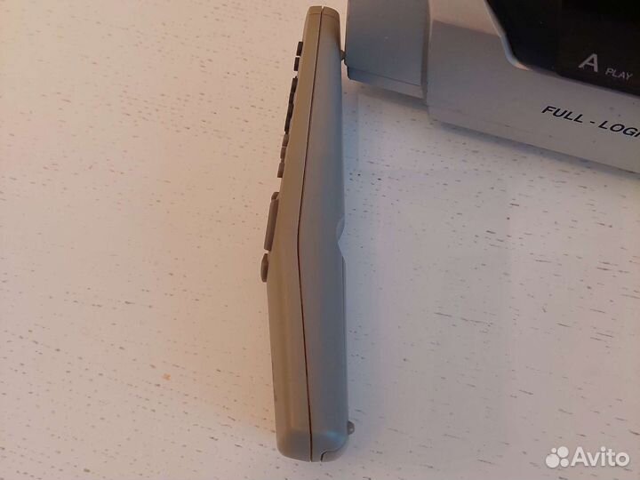 Пульт ду для музыкального центра JVC RM-smxj100e