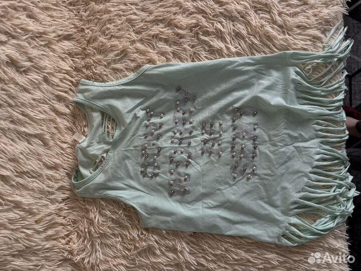 Женские вещи пакетом 42 44