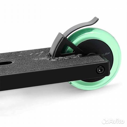 Трюковой самокат TechTeam Zorg pro