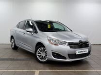 Citroen C4 1.6 MT, 2013, 150 000 км, с пробегом, цена 720 000 руб.