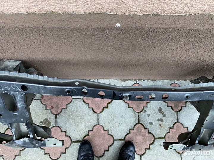 Toyota land cruiser 200 телевизор с 2015 года