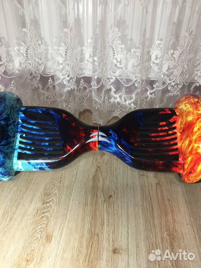 Гироскутер б/у