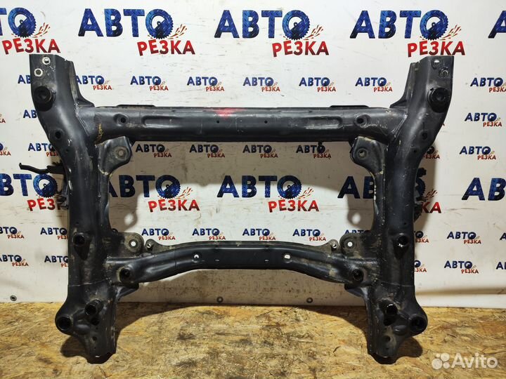 Подрамник Mercedes E214 W214 S223 C206 W223 2x2