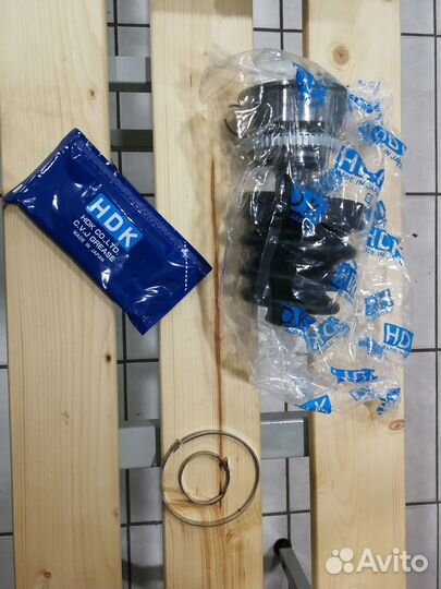 Наружний ШРУС toyota camry 40 TO-061A48