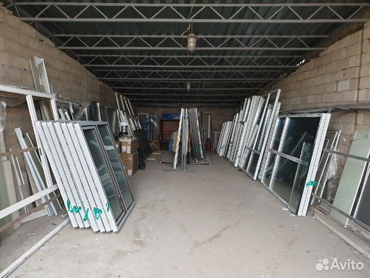 Окна пвх в рассрочку