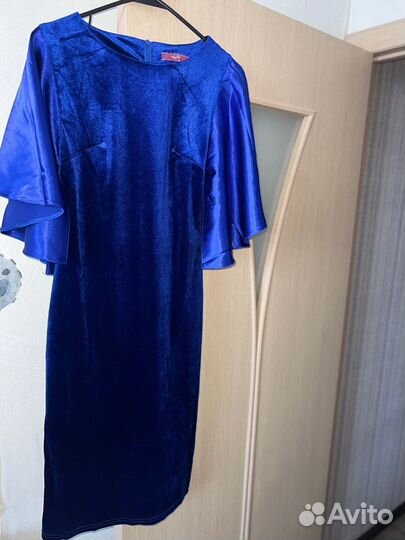 Платье 42 размер