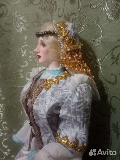 Куклы бжд. Одежда для кукол бжд и других