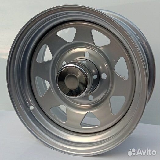 Ikon MG85HS : 8x16 5*139,7 Et:0 Dia:110,1 HS