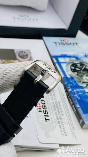 Мужские часы Tissot seastar