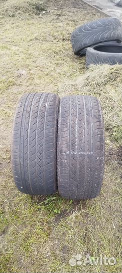 Toyo 310 215/35 R19 35