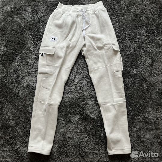 Штаны Under Armour Essential