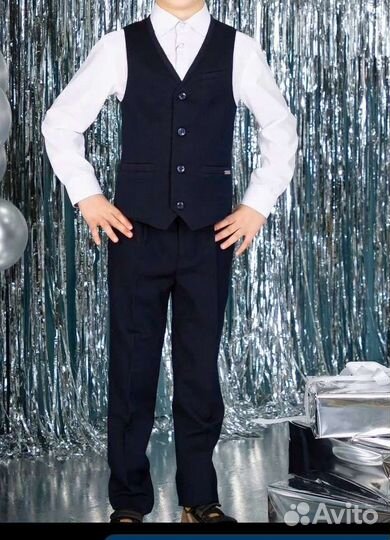 Школьная форма