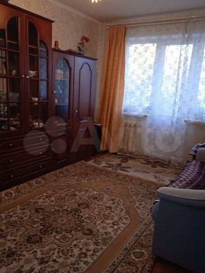 1-к. квартира, 32 м², 3/5 эт.