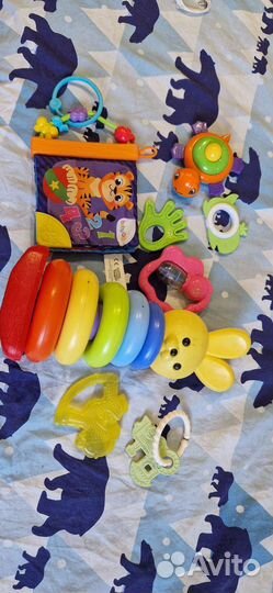 Игрушки для детей