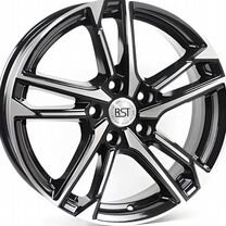Литые диски RST R197 6.5×R17 5×108