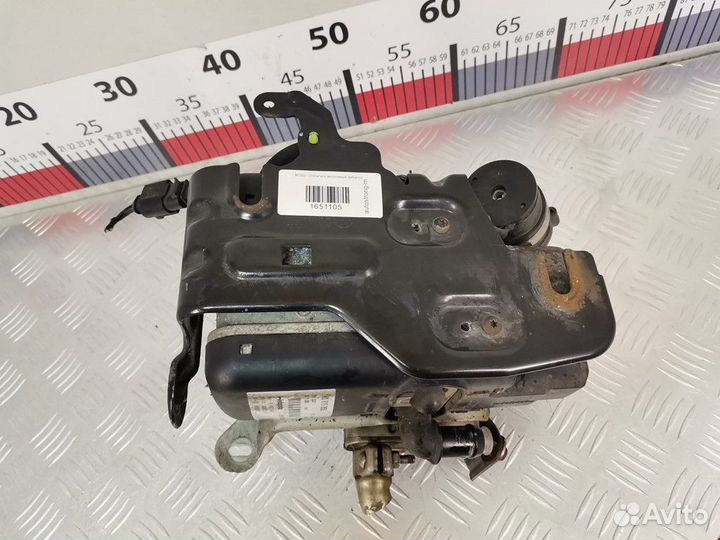 Автономный отопитель (Webasto) Volkswagen Touran