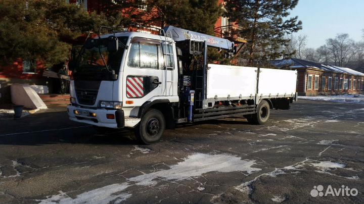 Манипулятор, Эвакуатор, Вышка