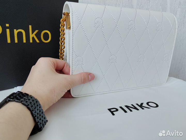 Сумка Pinko новая