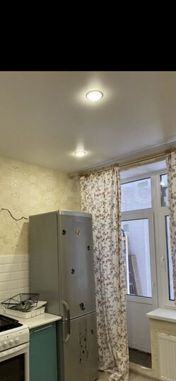 1-к. квартира, 35,4 м², 5/12 эт.