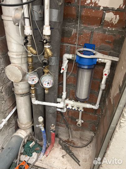 Мастер на час