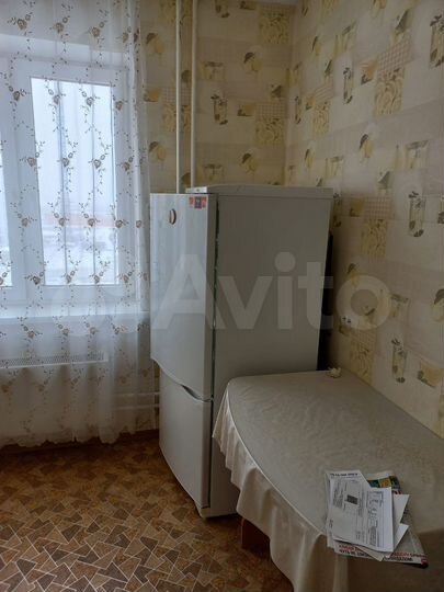 1-к. квартира, 30 м², 5/9 эт.