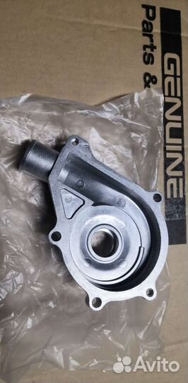 Новый оригинальный корпус помпы Yamaha