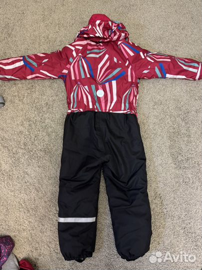 Комбинезон lassie 122