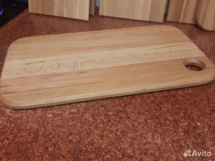 Доска разделочная бук дуб