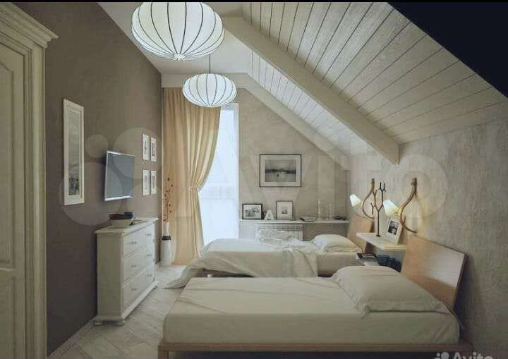 Комната 17 м², 3/3 эт.