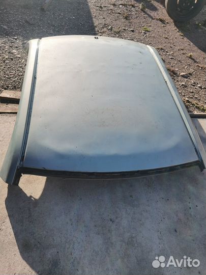Крыша Hyundai Accent
