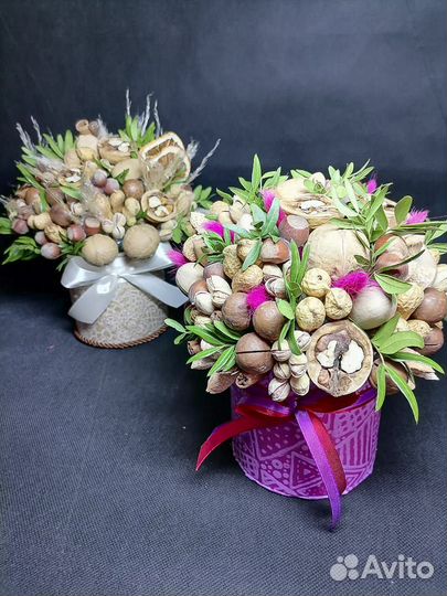 Шляпные коробки