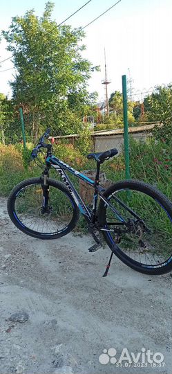Велосипеды бу взрослый 29 колеса