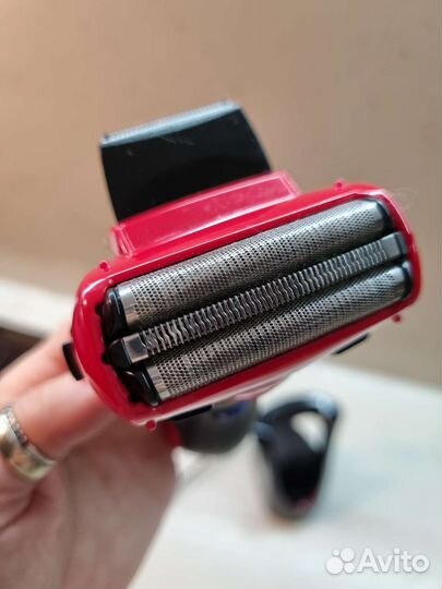 Электробритва сеточная Panasonic ES-SL41